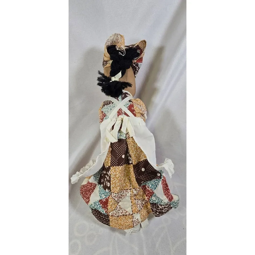 No Brand vintage handmade
